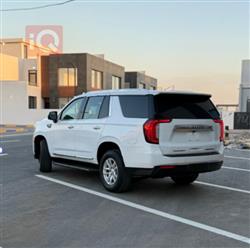 جي ام سي يوكون